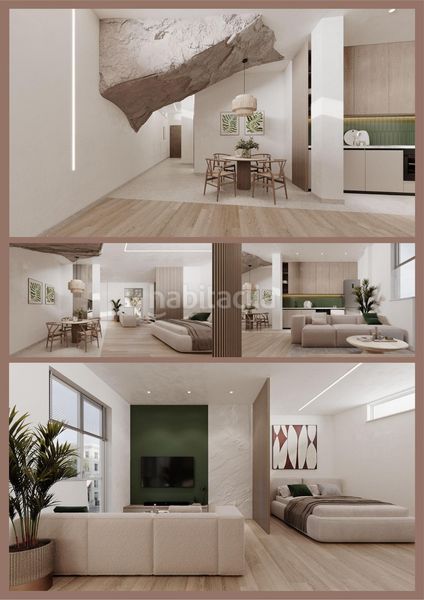 Foto bebe2489-5448-4739-a679-39301834d6b5. Apartament a Centro Urbano Benidorm