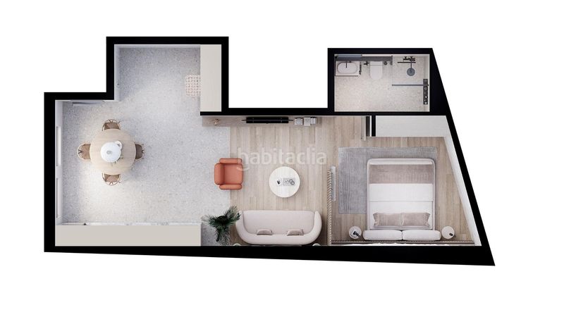 Foto e75ad0c3-d0b6-440d-a9dc-f73f3efdf54a. Apartament a Centro Urbano Benidorm