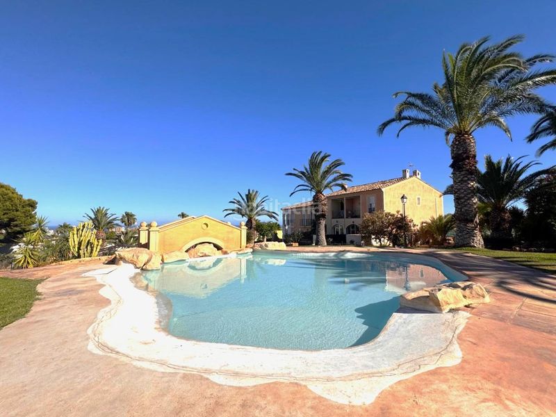 Foto 5d19c974-112f-425a-ab20-62742ccc23ab. Casa adossada amb piscina a Golf Bahía Finestrat