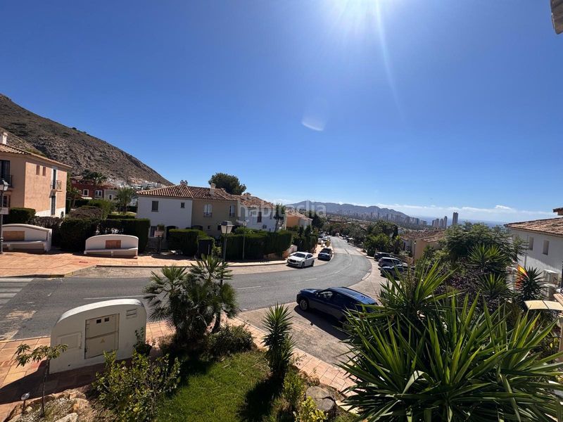 Foto b15fe653-388c-4832-b602-70c20919449b. Casa adossada amb piscina a Golf Bahía Finestrat