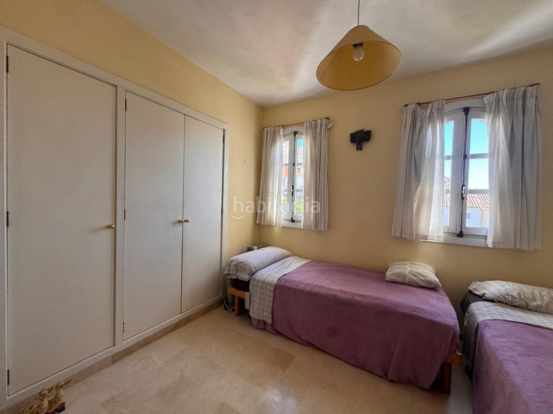 Foto b2e9669c-7880-4470-8551-eb67c2e0c2de. Casa adossada amb piscina a Golf Bahía Finestrat