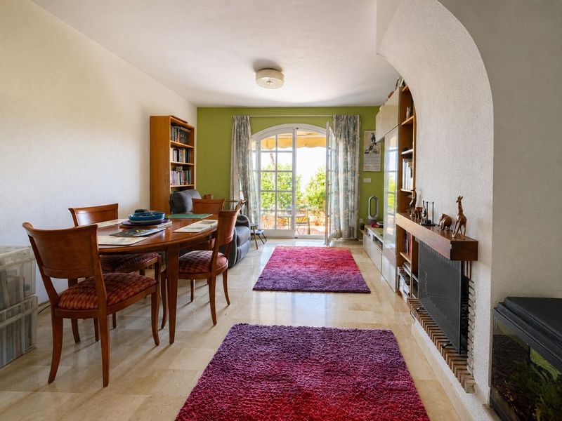 Foto d9079918-e245-4fdb-9748-534e568b7a40. Casa adossada amb piscina a Golf Bahía Finestrat