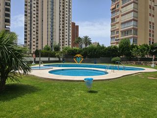 Apartament a Rincón Bajo
