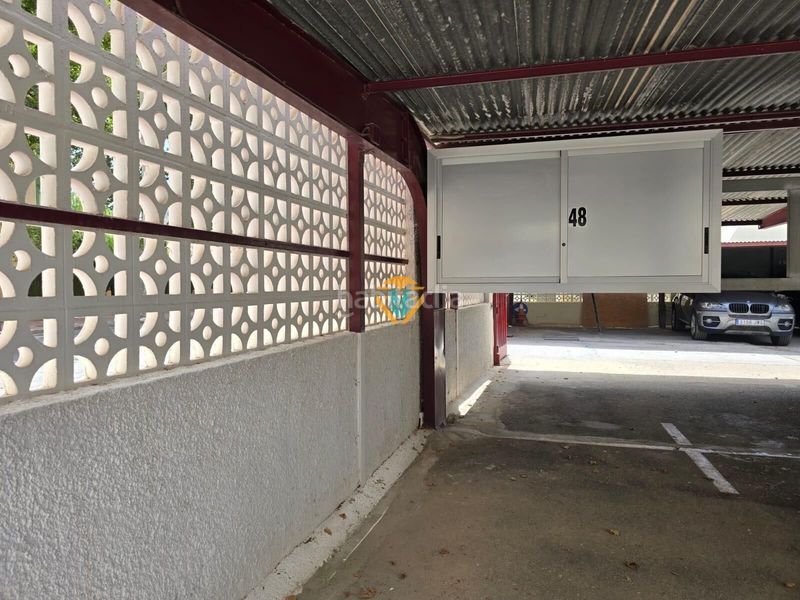 Foto 12663958-a5e6-474e-aec7-2666a036f756. Apartament amb aparcament piscina a Rincón Bajo Benidorm