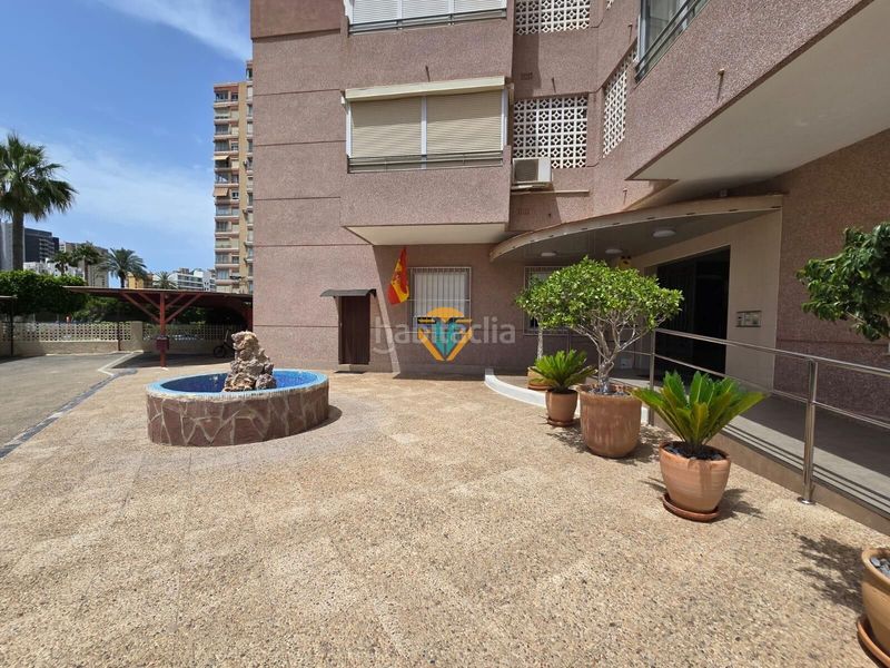 Foto 30eea9fc-3ddb-46e2-ac7f-0ab3ef491475. Apartament amb aparcament piscina a Rincón Bajo Benidorm
