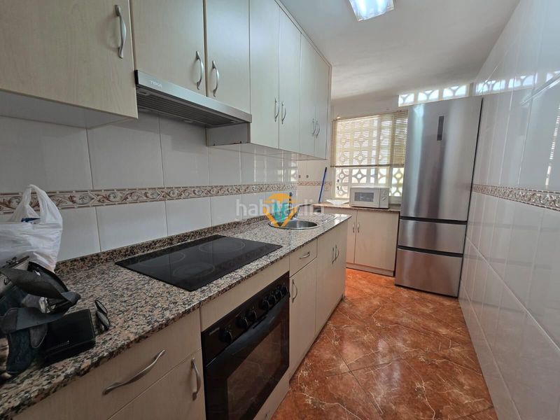 Foto 348fc8db-5e87-4568-81d9-fd5b50bd2401. Apartament amb aparcament piscina a Rincón Bajo Benidorm