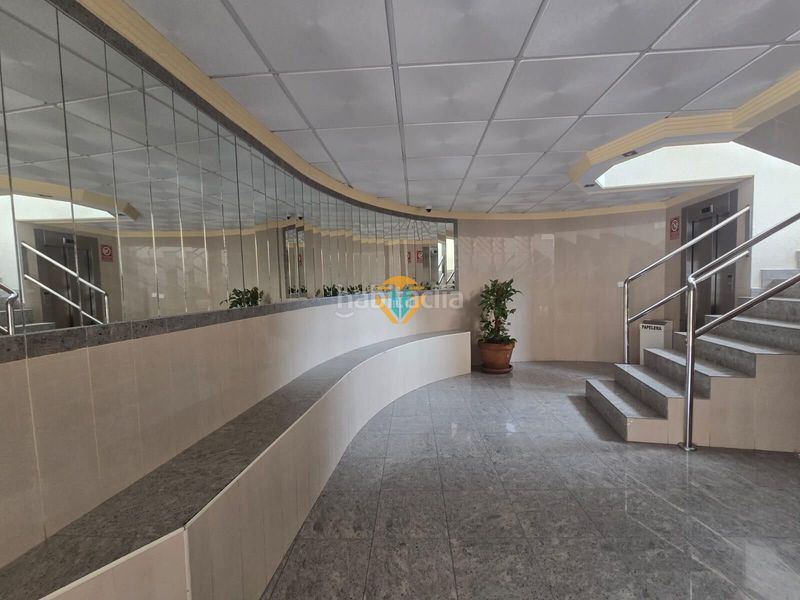 Foto 41e71179-0822-4793-b92e-fd075ea4700a. Apartament amb aparcament piscina a Rincón Bajo Benidorm