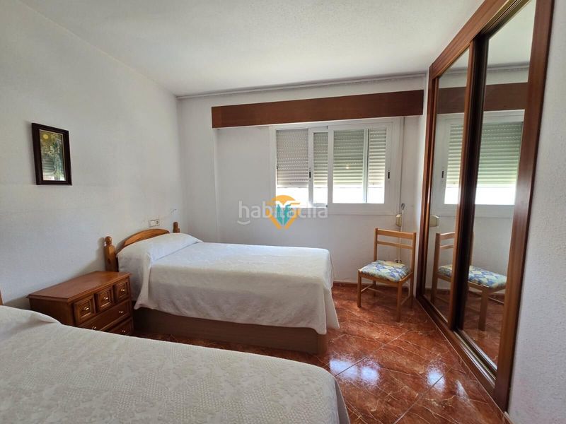 Foto 584493a7-7bb3-41fc-8aa8-ac0a1314ffa5. Apartament amb aparcament piscina a Rincón Bajo Benidorm