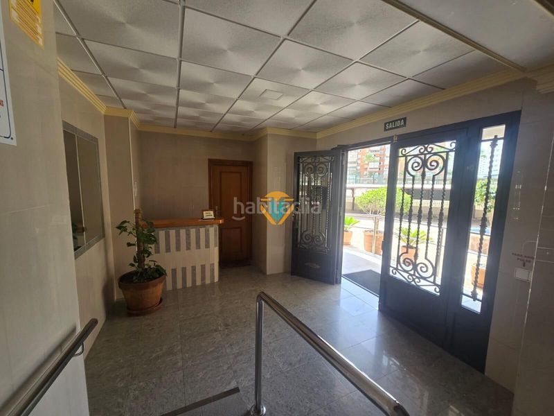 Foto 5bb08670-ef73-40c7-94a9-beabf166512f. Apartament amb aparcament piscina a Rincón Bajo Benidorm