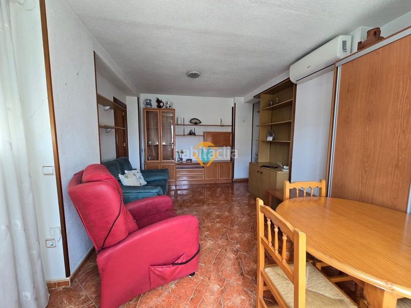 Foto 7ac2fa1c-5c5a-4c76-8af9-a9104ec8c9fc. Apartament amb aparcament piscina a Rincón Bajo Benidorm