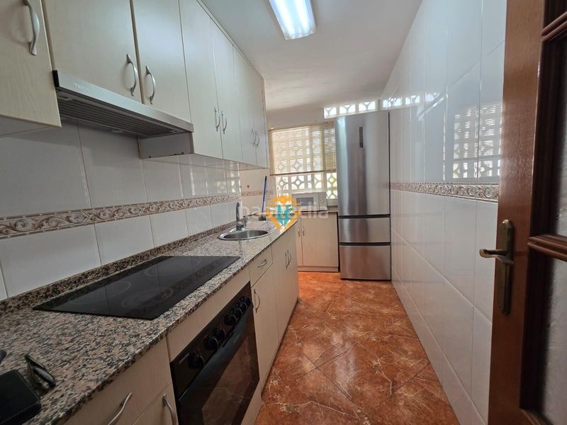 Foto a92e1978-118d-4b09-a415-e05dee8ed036. Apartament amb aparcament piscina a Rincón Bajo Benidorm
