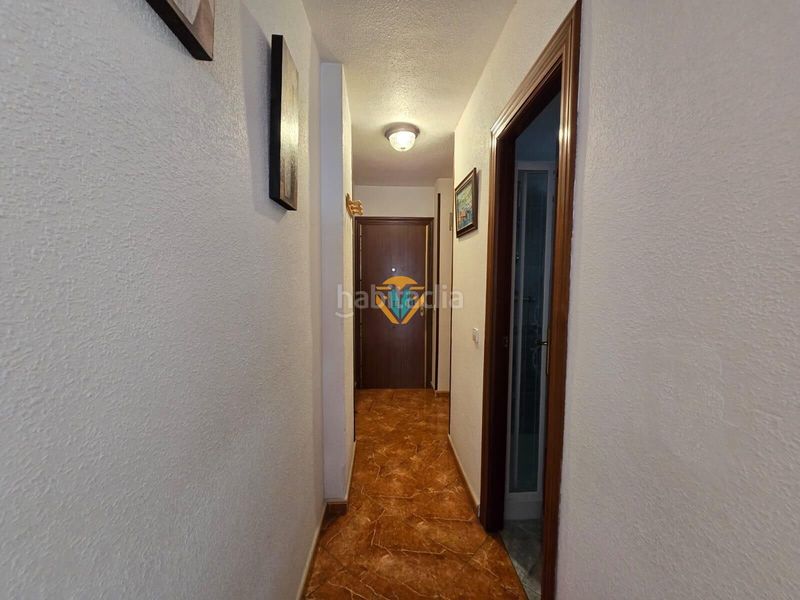 Foto db319eb3-7fbd-405a-af26-23f48aaa572f. Apartament amb aparcament piscina a Rincón Bajo Benidorm