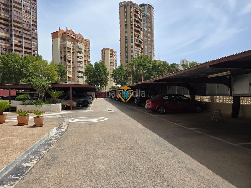 Foto e70d177b-bc73-48ed-9211-81226c0be780. Apartament amb aparcament piscina a Rincón Bajo Benidorm