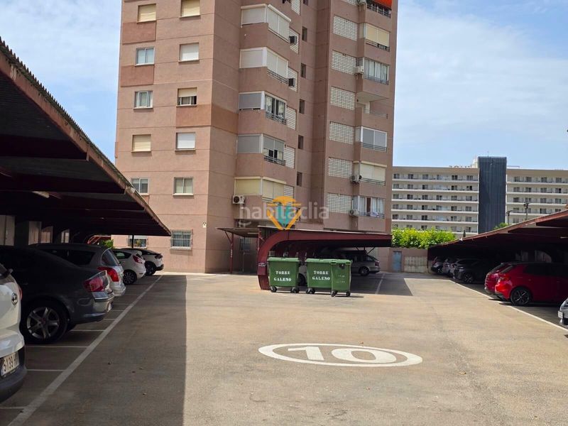 Foto ec4431ee-073f-45fe-969e-88e368c746ad. Apartament amb aparcament piscina a Rincón Bajo Benidorm