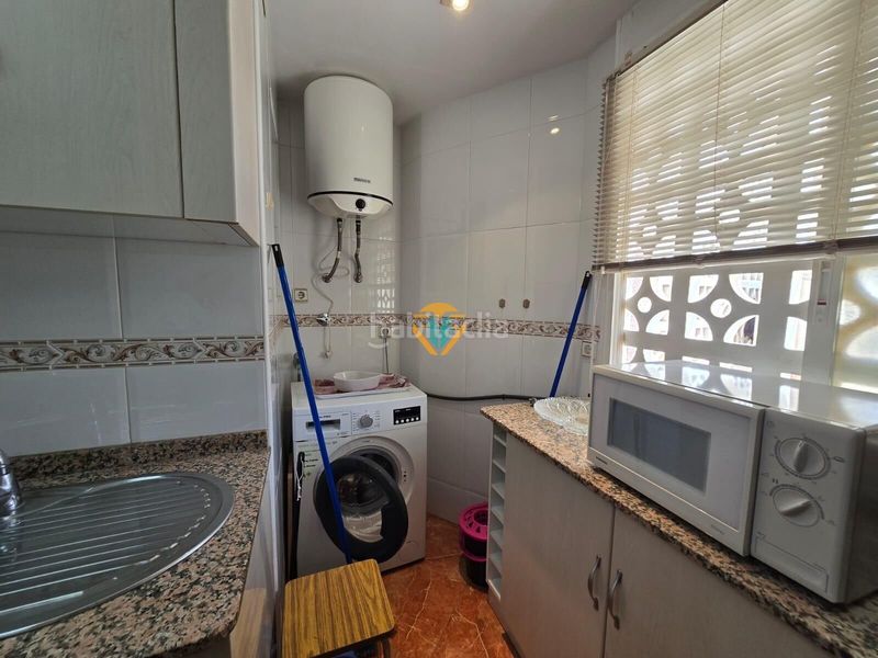 Foto fef3a675-011d-42ac-bd66-6b8b263a8262. Apartament amb aparcament piscina a Rincón Bajo Benidorm