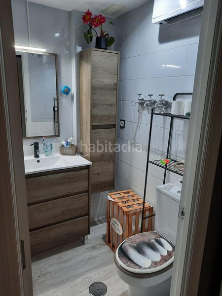 Foto 1311297f-6e28-4542-bfde-6a53b246d1a7. Apartament amb aparcament a Colonia Madrid Benidorm