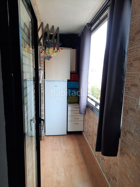 Foto 3353e15a-464e-4d2e-9415-cef6b472642e. Apartament amb aparcament a Colonia Madrid Benidorm