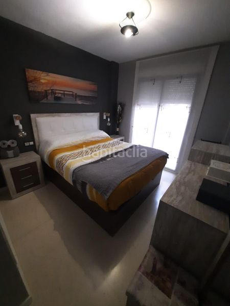 Foto 42916477-807f-4a02-887d-a3beb2a7b835. Apartament amb aparcament a Colonia Madrid Benidorm