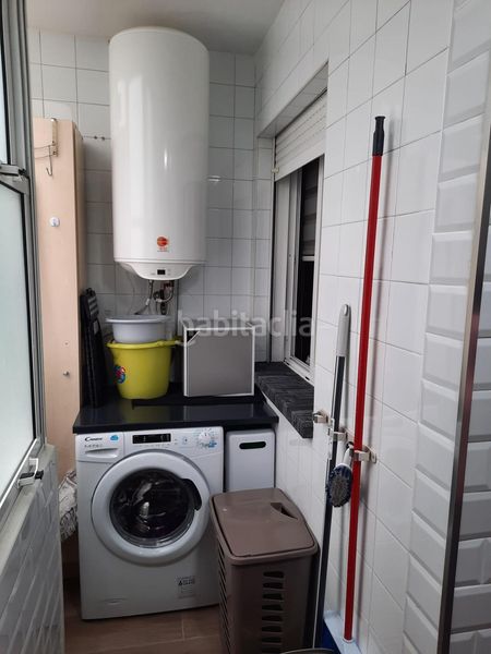 Foto 60b10405-47b0-486e-9c86-e7f654c438e8. Apartament amb aparcament a Colonia Madrid Benidorm
