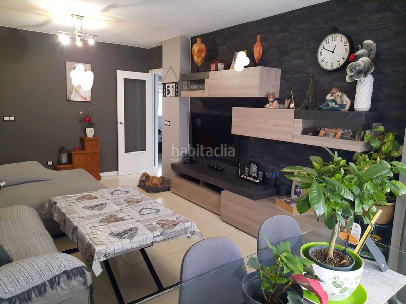 Foto 61819e38-b794-4bf7-92a2-b700c52c8be6. Apartament amb aparcament a Colonia Madrid Benidorm