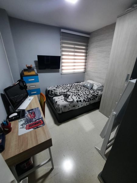 Foto 724f293f-a942-45e1-ba1c-deccebfa38ae. Apartament amb aparcament a Colonia Madrid Benidorm