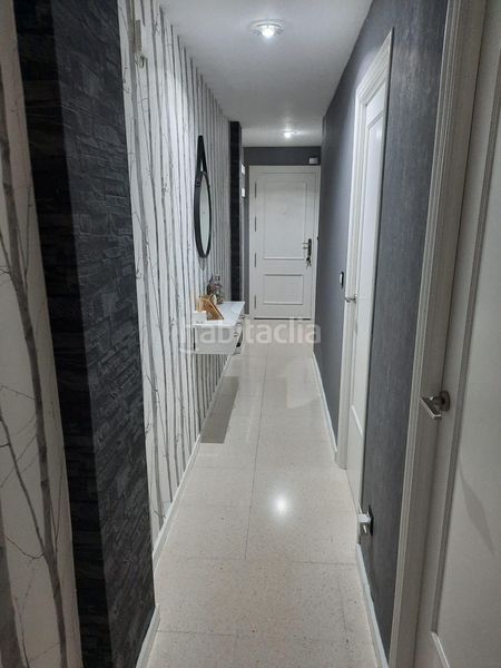 Foto 81c77d14-0be4-4112-99bb-806b6995fc1f. Apartament amb aparcament a Colonia Madrid Benidorm
