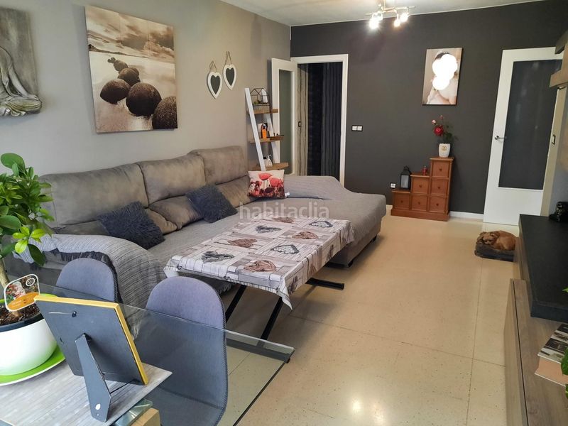 Foto 881b0eab-a91e-4633-99dc-afa87ac1a4c7. Apartament amb aparcament a Colonia Madrid Benidorm