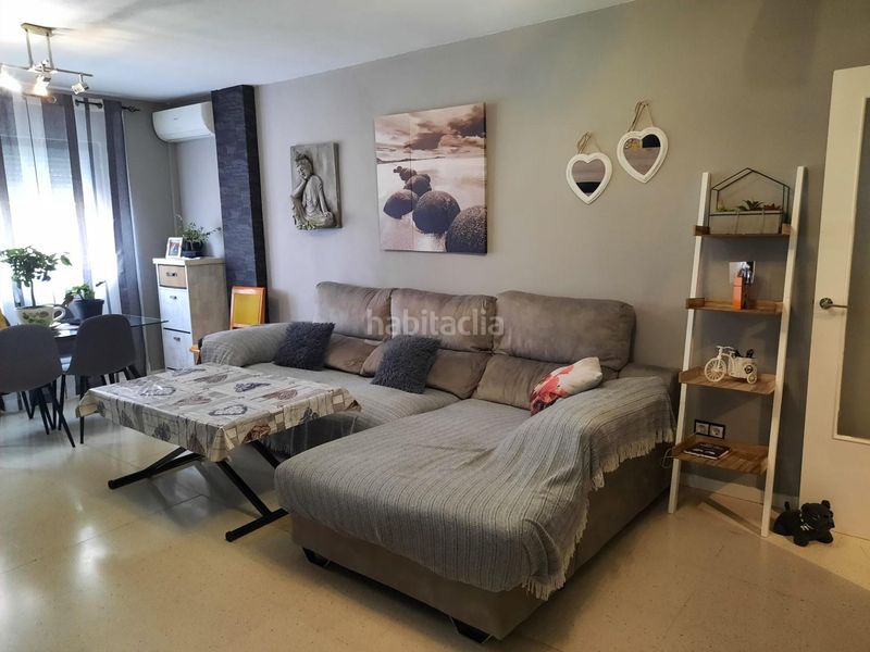 Foto ce7ffc1f-9071-4efb-a197-e446be4a3567. Apartament amb aparcament a Colonia Madrid Benidorm