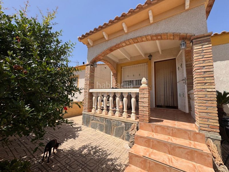 Foto 597421ce-19ab-4c35-922f-d056530c71cb. Casa adossada amb aparcament piscina a La Alberca Polop