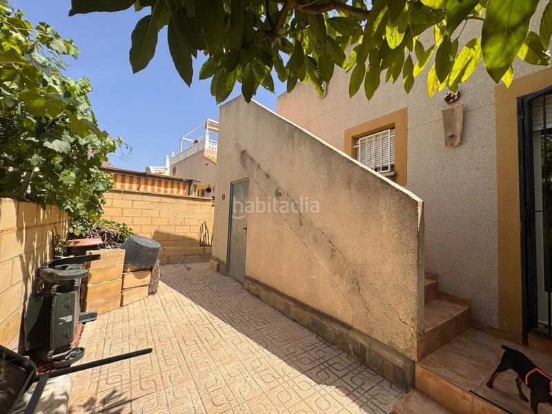 Foto 5ae91cdf-380e-41ae-9ecc-143870d9759c. Casa adossada amb aparcament piscina a La Alberca Polop