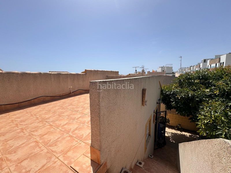 Foto 95d2f761-c884-42a9-a0e6-772eef226d6c. Casa adossada amb aparcament piscina a La Alberca Polop