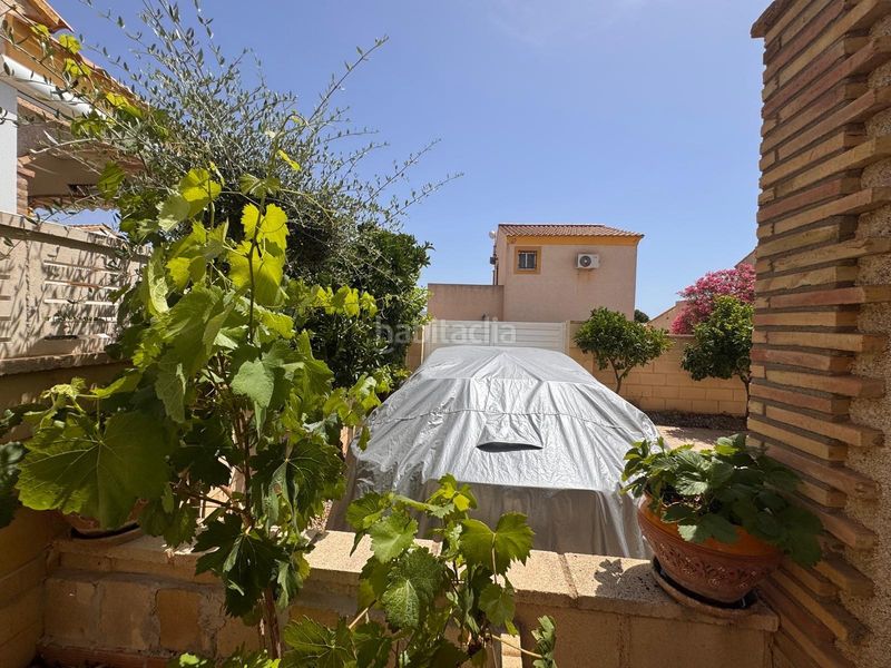 Foto f6d48add-d299-4c09-9693-b8300558ef6f. Casa adossada amb aparcament piscina a La Alberca Polop