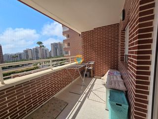 Apartamento en Alitana-Casablanca. Apartamento en cala villajoyosa  inversión ideal!!