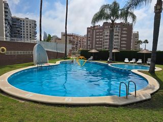 Apartament a Alitana-Casablanca