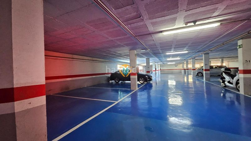 Foto 07b588ba-0ca6-4945-b769-f21f0467438f. Apartament amb aparcament piscina a Via Parque Benidorm
