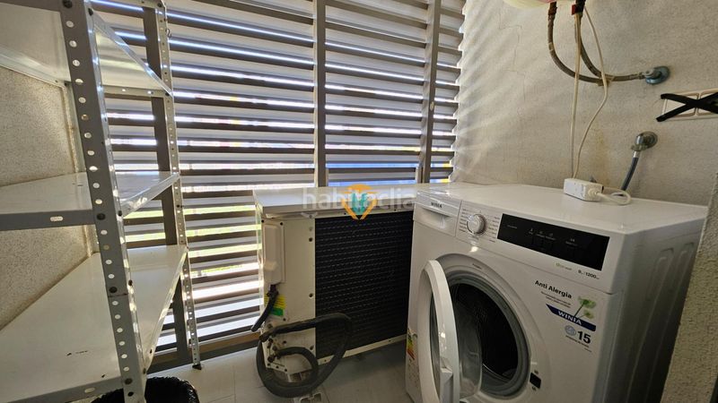 Foto 0a8a23d9-04e2-4d23-b2b1-8f5362346689. Apartament amb aparcament piscina a Via Parque Benidorm