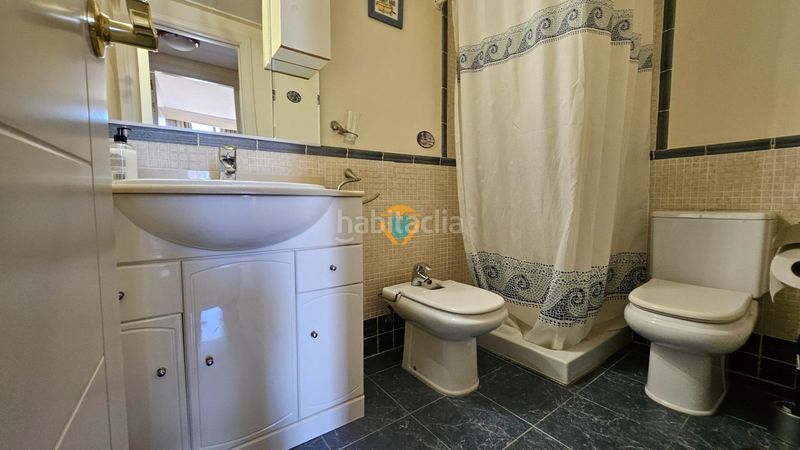 Foto 1f5b198c-e362-4865-8eb2-4e8c4b0c70a1. Apartament amb aparcament piscina a Via Parque Benidorm