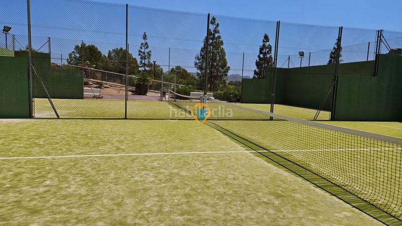 Foto 60061dee-967a-4b7b-982f-af4130576c9e. Apartament amb aparcament piscina a Via Parque Benidorm