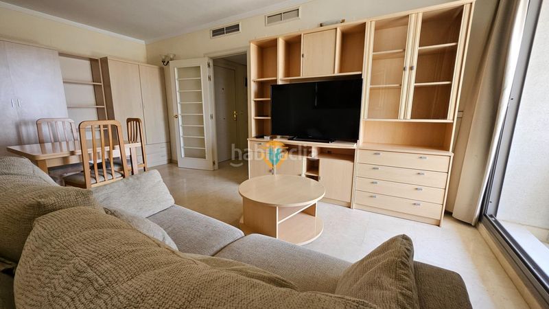 Foto 700ea3ae-5a3b-495d-b029-1c6ffee616d7. Apartament amb aparcament piscina a Via Parque Benidorm