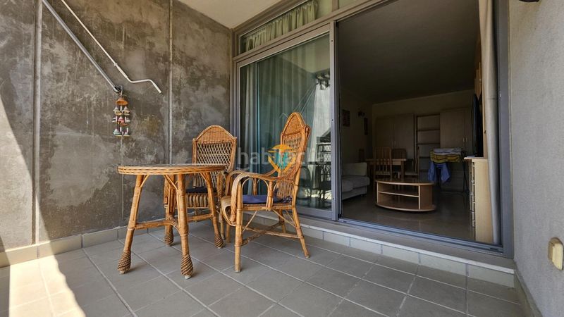 Foto 76344923-c595-4027-8adb-aa4036b75ee2. Apartament amb aparcament piscina a Via Parque Benidorm