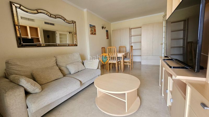 Foto 8bab65e4-d51f-454b-b8c8-9c870eb51c83. Apartament amb aparcament piscina a Via Parque Benidorm