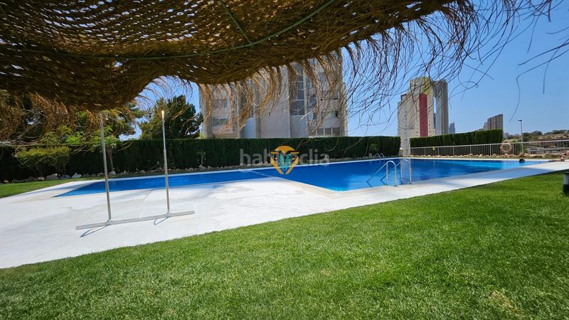 Foto 8fa9f376-239f-47da-96f8-94eadb2bfd6c. Apartament amb aparcament piscina a Via Parque Benidorm
