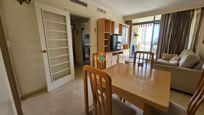Foto a0e34673-7527-4dc3-9986-055e83ad799a. Apartament amb aparcament piscina a Via Parque Benidorm