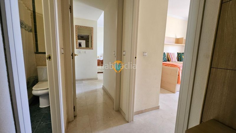 Foto c9b3e817-f64e-49ba-910b-d149ee72596b. Apartament amb aparcament piscina a Via Parque Benidorm