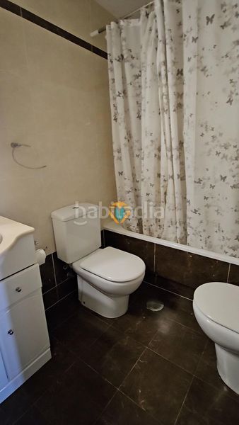 Foto f2f7b277-d602-4513-a333-32d368807e3d. Apartament amb aparcament piscina a Via Parque Benidorm