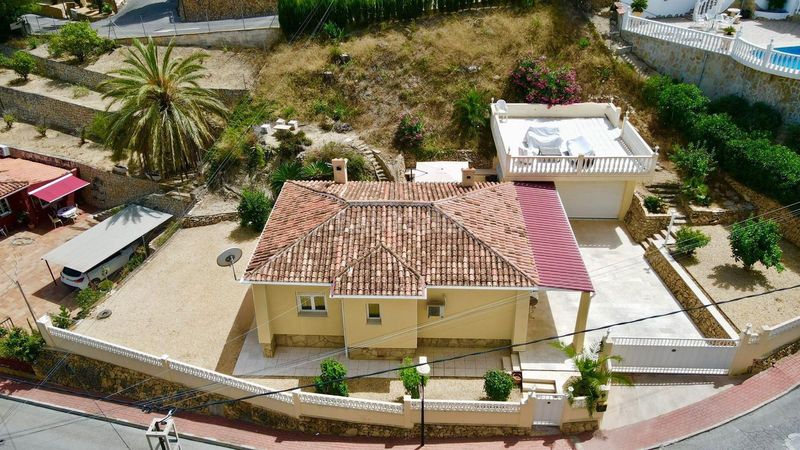 Foto 181ee527-1a53-4027-b604-0c9d6765940f. Casa adossada amb aparcament a Coloma Nucia (la)