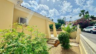 Casa adossada a Coloma