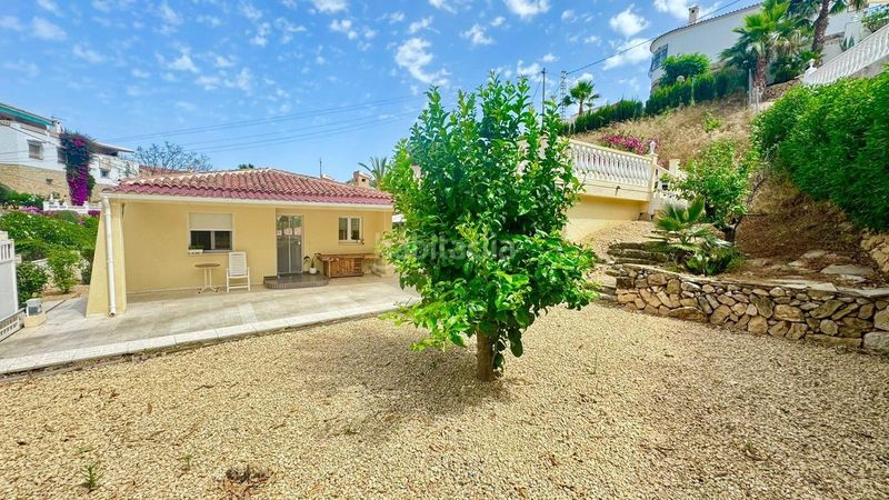 Foto 52f7b571-5c07-4b93-bacf-4d7dd1198f1b. Casa adossada amb aparcament a Coloma Nucia (la)