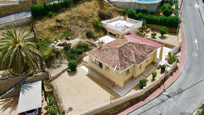 Foto c7ce7340-25ac-453a-ba61-c54fe64a5596. Casa adossada amb aparcament a Coloma Nucia (la)