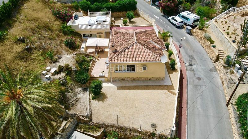 Foto e30c77b1-d5cd-4809-9ff2-8273a4cfdfff. Casa adossada amb aparcament a Coloma Nucia (la)